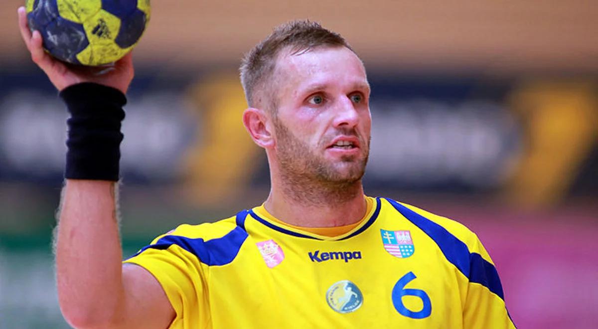 Grzegorz Tkaczyk żałuje straconego sezonu. "W sporcie niczego nie można planować"