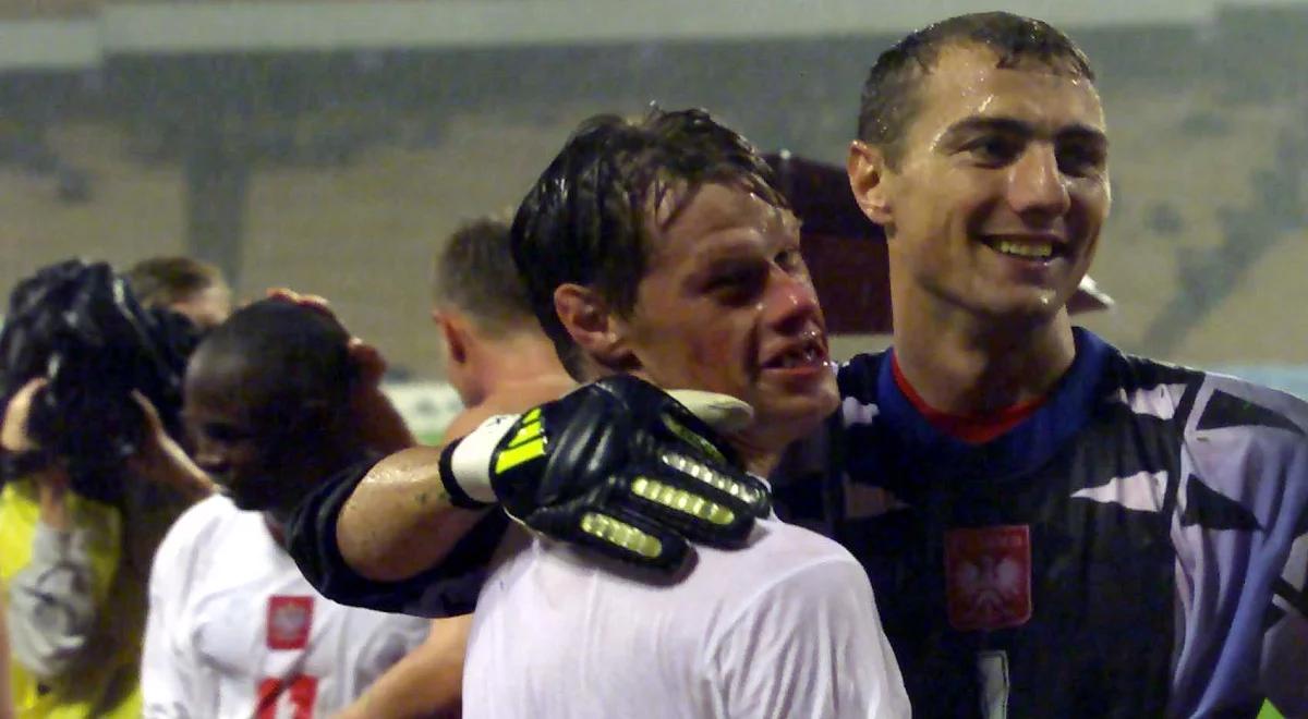 Polska - Ukraina. Biało-czerwoni poprawią bilans? Po raz ostatni  Ukraińcom gola strzelił Błaszczykowski 