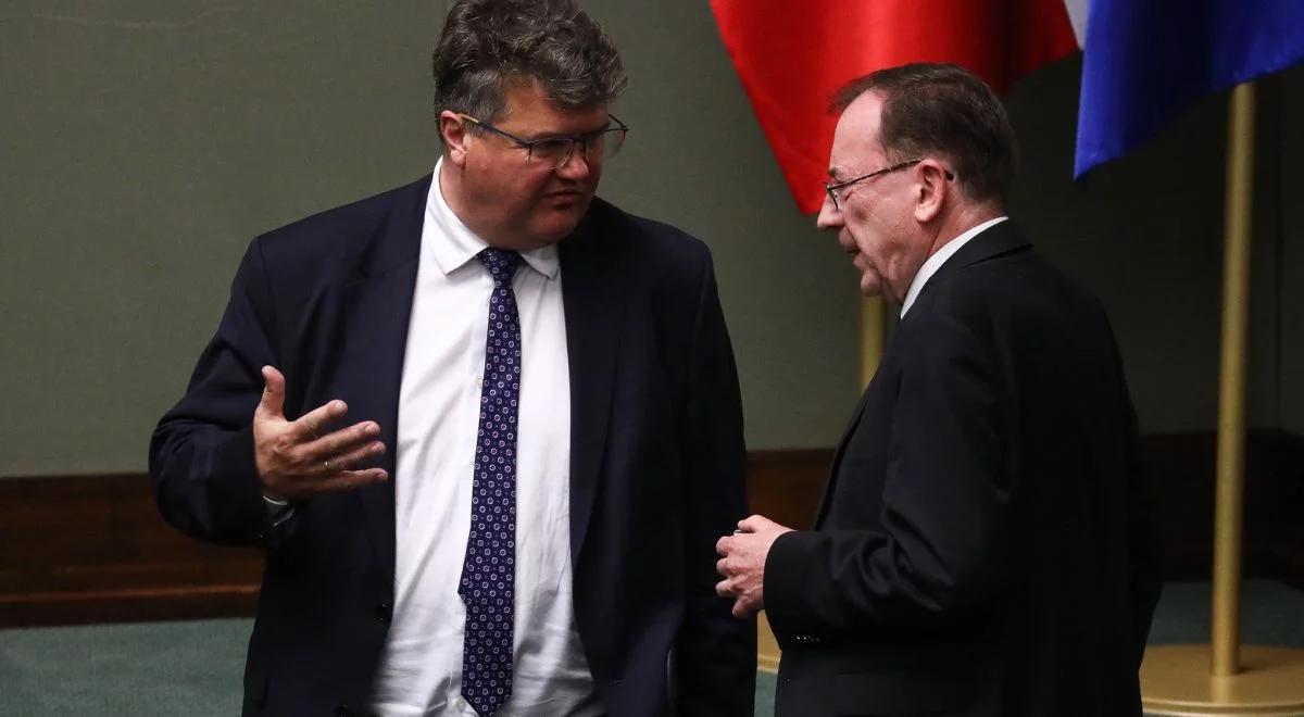 Kamiński i Wąsik trafią do aresztu? Policja otrzymała nakazy doprowadzenia
