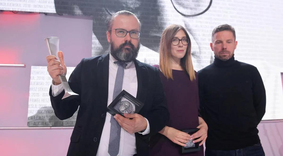 Wszystkie śledztwa Bertolda Kittela. "Jestem kronikarzem rzeczywistości"
