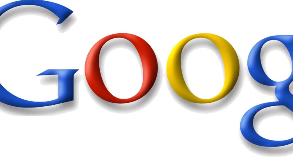 Google ma nowe logo