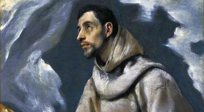 „Ekstaza św. Franciszka”. Jedyny El Greco w Polsce