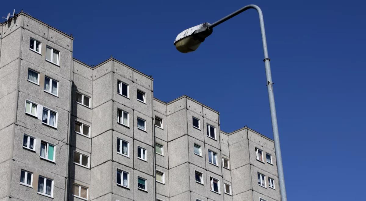 Miliony Polaków mieszka w blokach z wielkiej płyty. Choć popularne, wymagają modernizacji