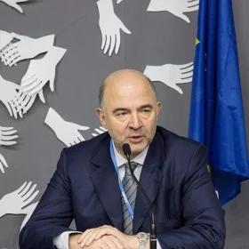 Moscovici z wizytą w Atenach. Przełamie impas w negocjacjach Grecji z wierzycielami?