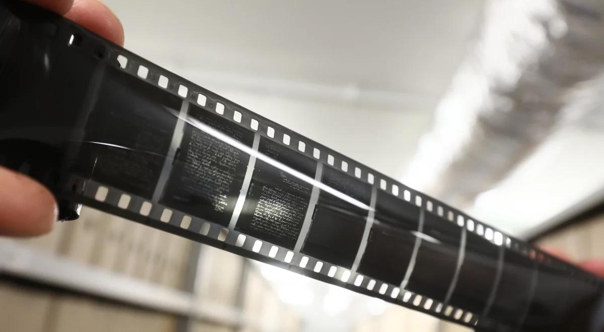 Zmikrofilmowane teczki współpracowników kontrwywiadu wojskowego. Kulisy odkrycia IPN 