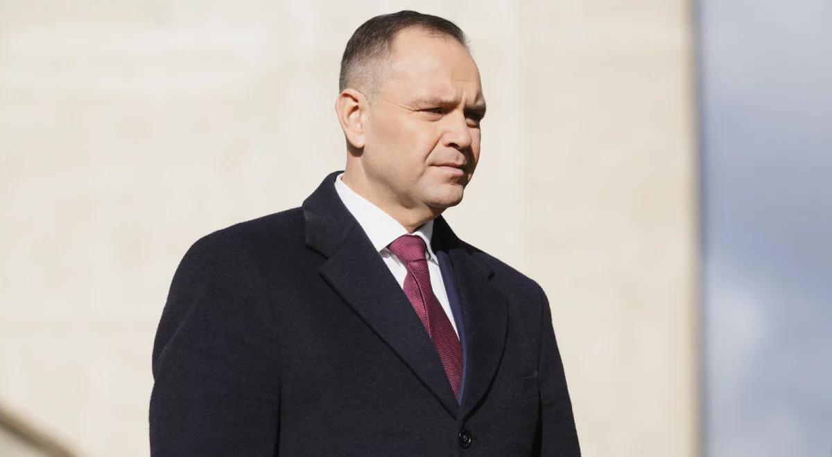 Partia pod patronatem prezydenta? Polacy zabrali głos