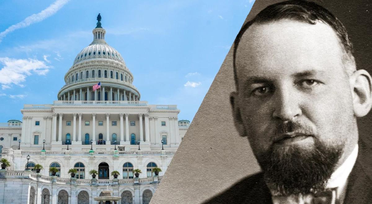 Kongres USA przegłosował uhonorowanie Grupy Ładosia - polskich dyplomatów ratujących Żydów