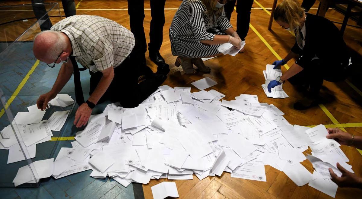 Zasady przeliczania głosów w wyborach do Sejmu. Tłumaczymy, dlaczego "zwycięzca bierze wszystko"