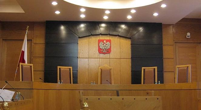 PiS zaskarży ustawę o zgromadzeniach do Trybunału Konstytucyjnego