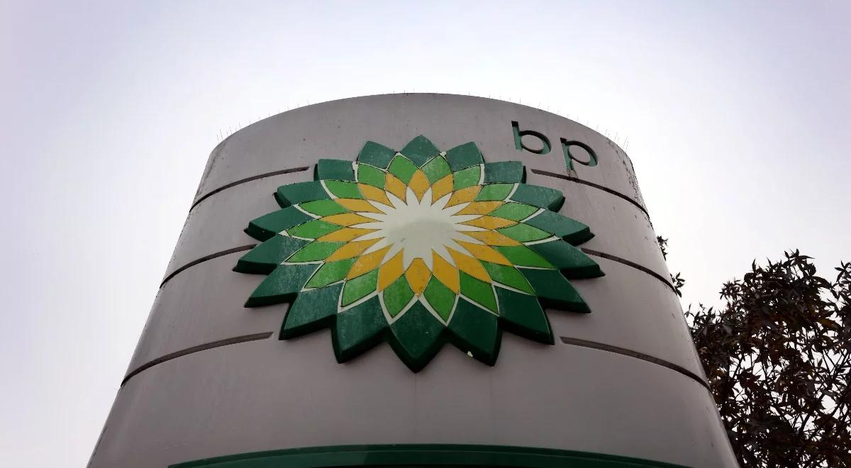 BP wraca do ropy i gazu. Odnawialna energia idzie w odstawkę