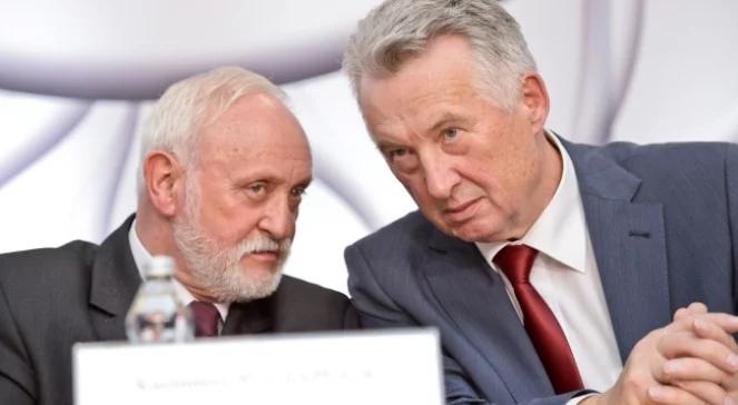 PKW ogłosiła oficjalne wyniki wyborów. PO ma najwięcej mandatów w sejmikach, ale to PiS wygrywa procentowo
