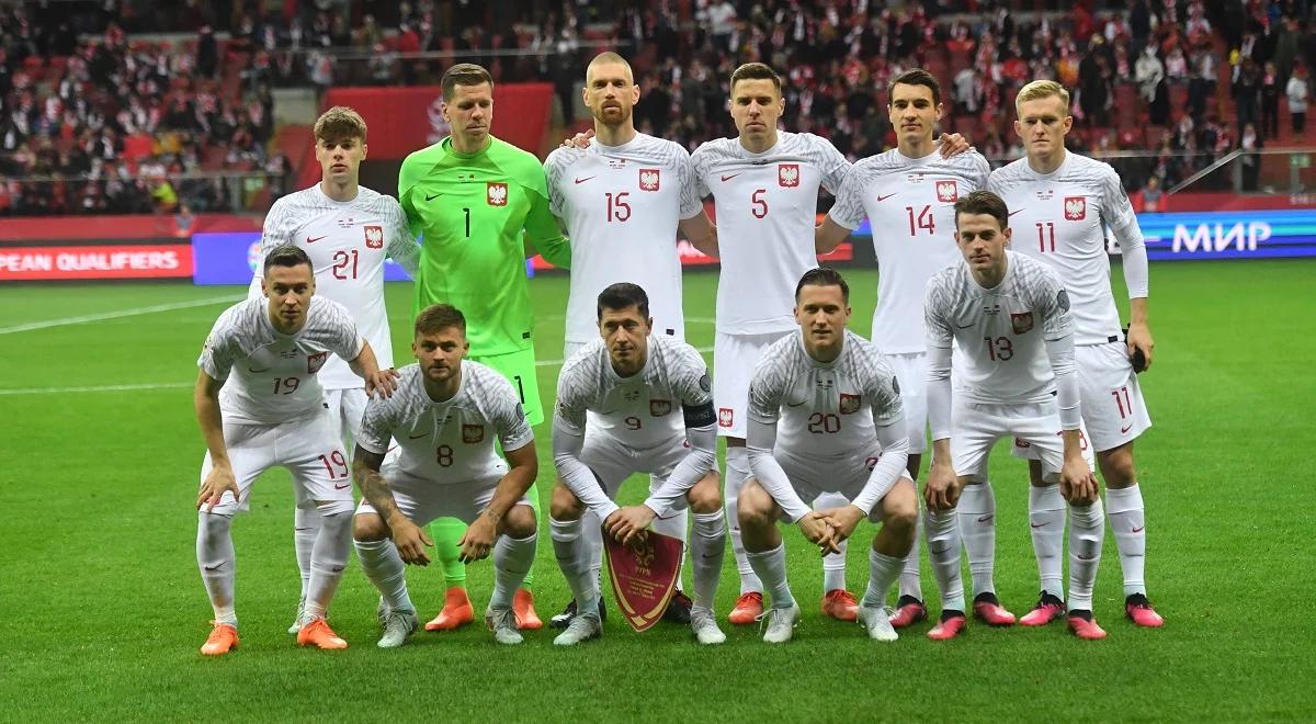 El. Euro 2024: kto zyskał, a kto stracił? Oto najwięksi wygrani i przegrani marcowego zgrupowania