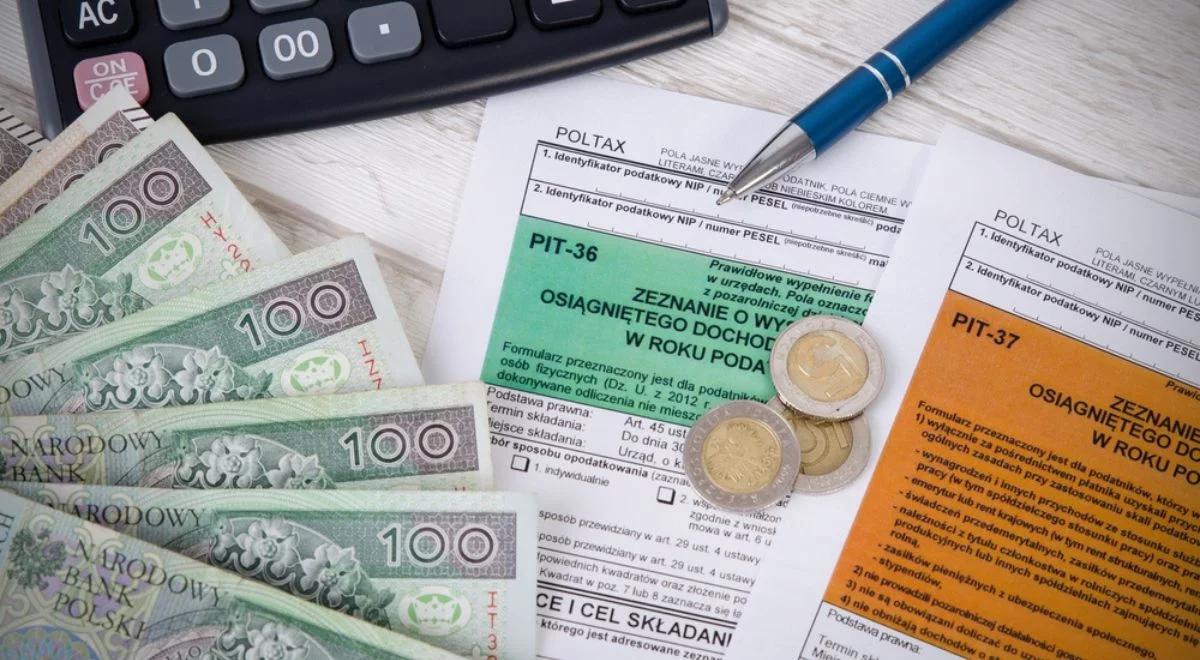 Eksperci: potrzebna jest reforma systemu podatkowego