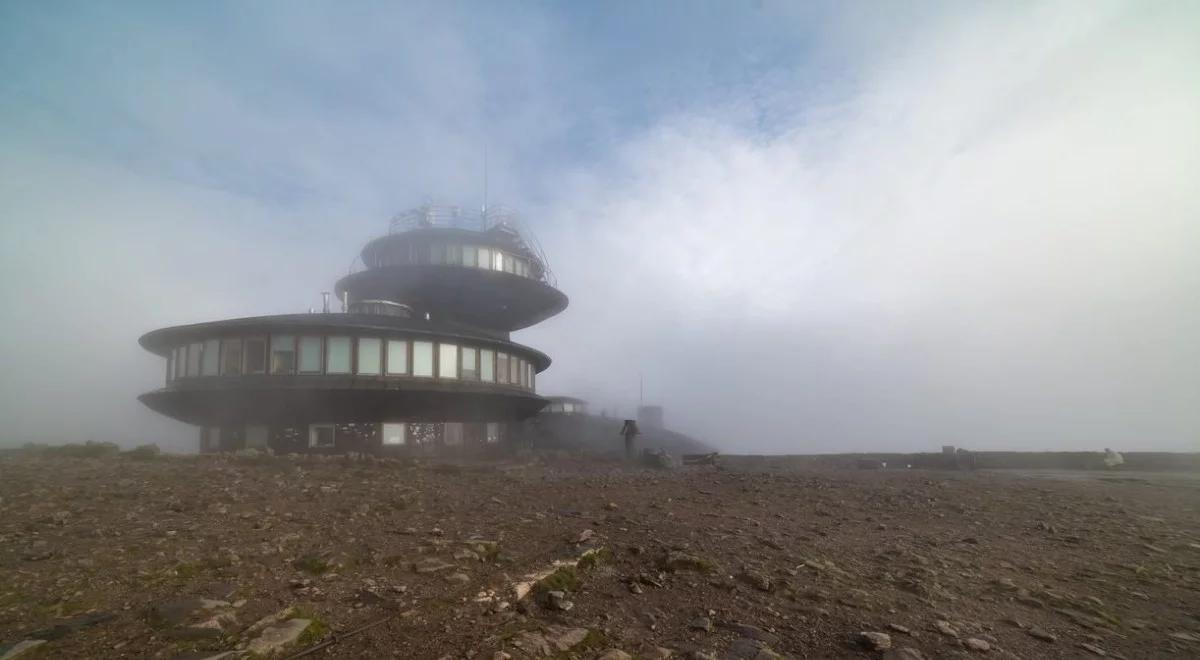 IMGW: w środę najwyższa temperatura w Toruniu, najchłodniej na Śnieżce