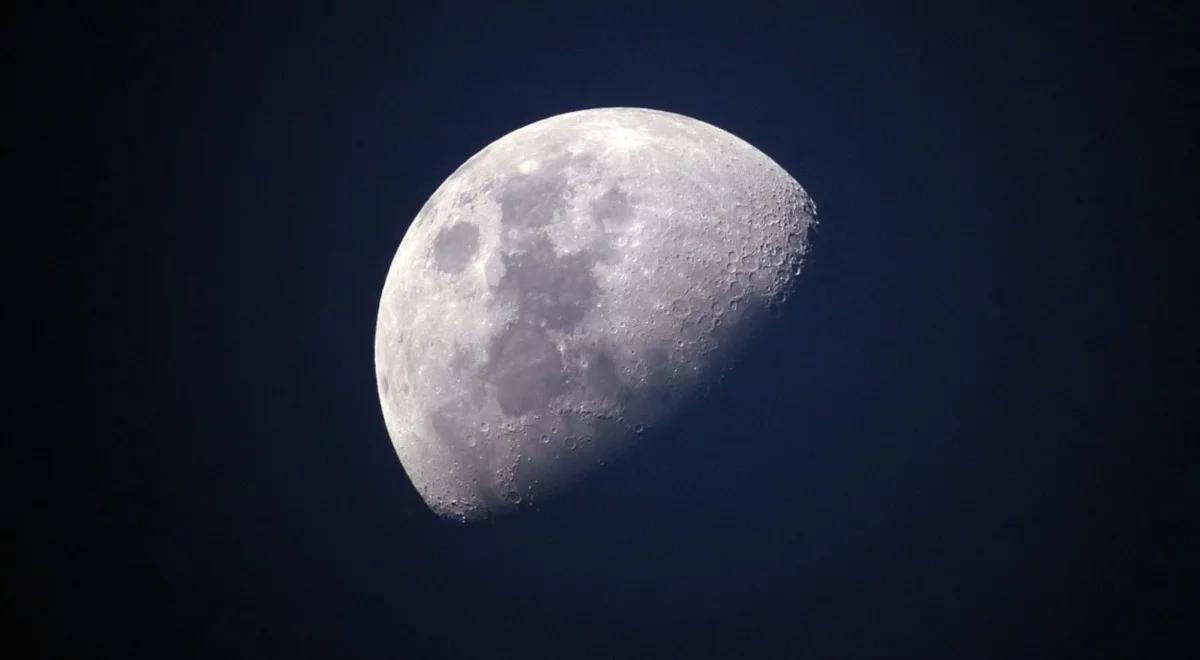 Powrót na Księżyc nie tak prędko. Koronawirus opóźni misję NASA