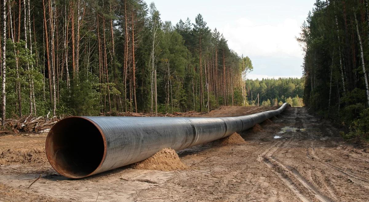 Rozbudowa rurociągu transalpejskiego na finiszu. Pozwoli zmniejszyć zależność Czech od Rosji