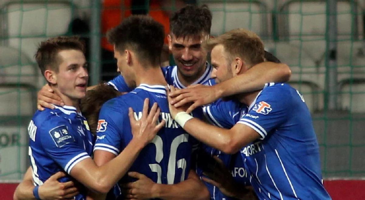 Ekstraklasa: Legia odbierze medale z 24 karatowego złota, ta ostatnia niedziela dla Piasta czy Lecha? 