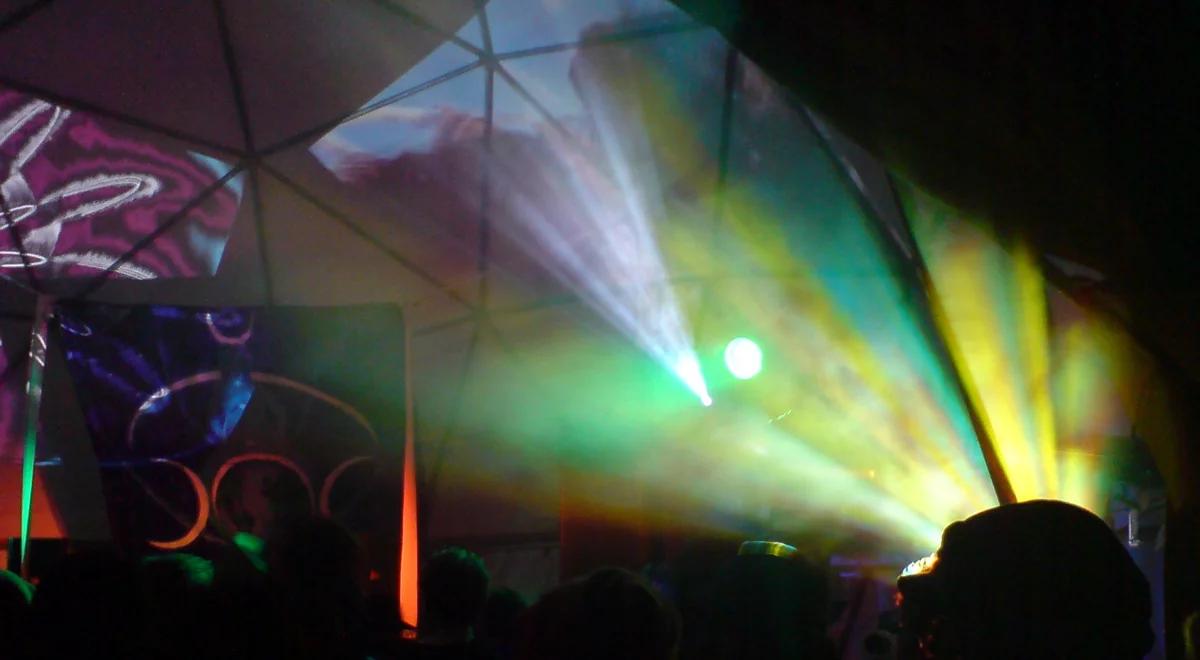O kinie i kulturze audiowizualnej w Łodzi 