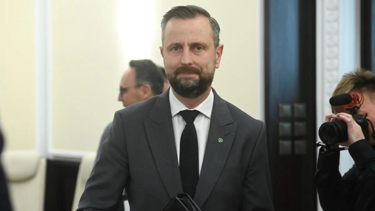 Koniec Trzeciej Drogi. Prof. Konarski: PSL ucieka z okrętu