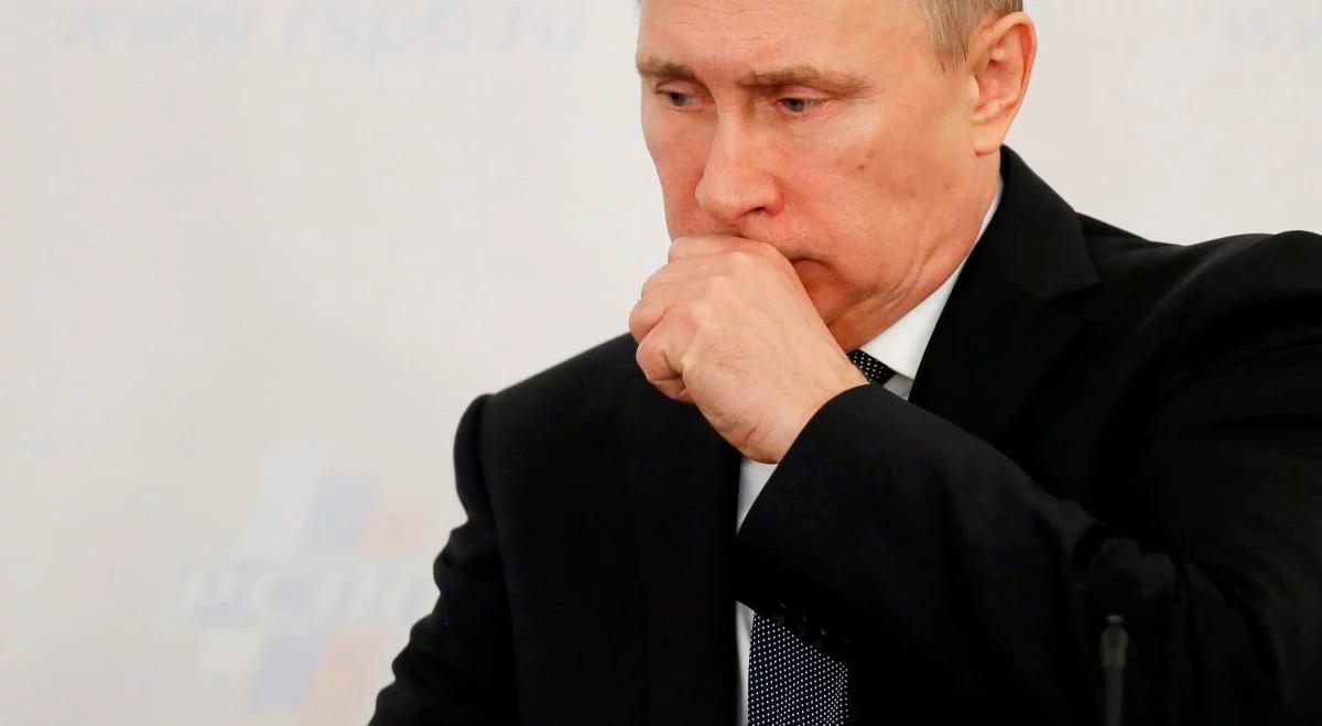 Tajny "pałac Putina" za miliard dolarów. Opozycja pokazuje zdjęcie 