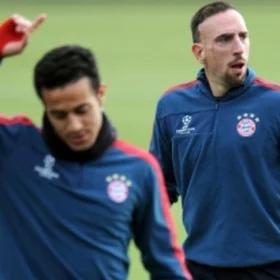 Liga Mistrzów: pewny awansu Bayern zagra o prestiż, Borussia blisko celu