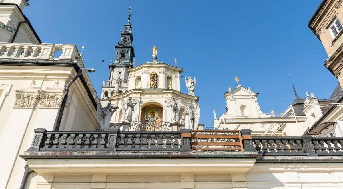 Nowa Kaplica św. Jana Pawła II na Jasnej Górze. "Chodzi o to, byśmy wraz z nim odkrywali Boga"