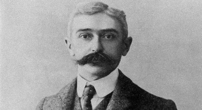 Pierre de Coubertin - ojciec nowożytnego ruchu olimpijskiego