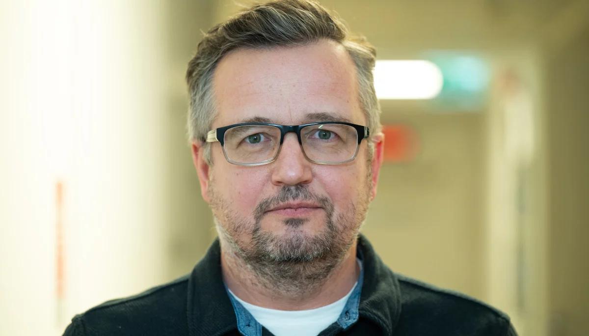 Nagrody BohaterON. Dziennikarz Polskiego Radia Krzysztof Grzybowski z nominacją