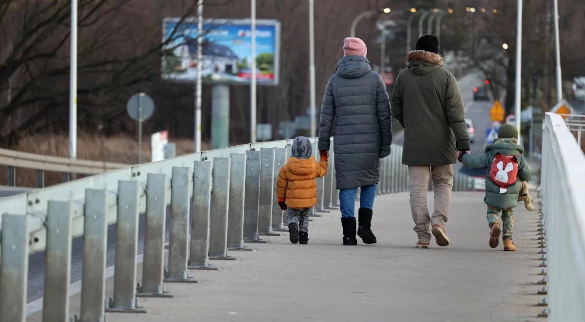 Do Polski napłynie nieco chłodniejsze powietrze. Sprawdźcie prognozę pogody