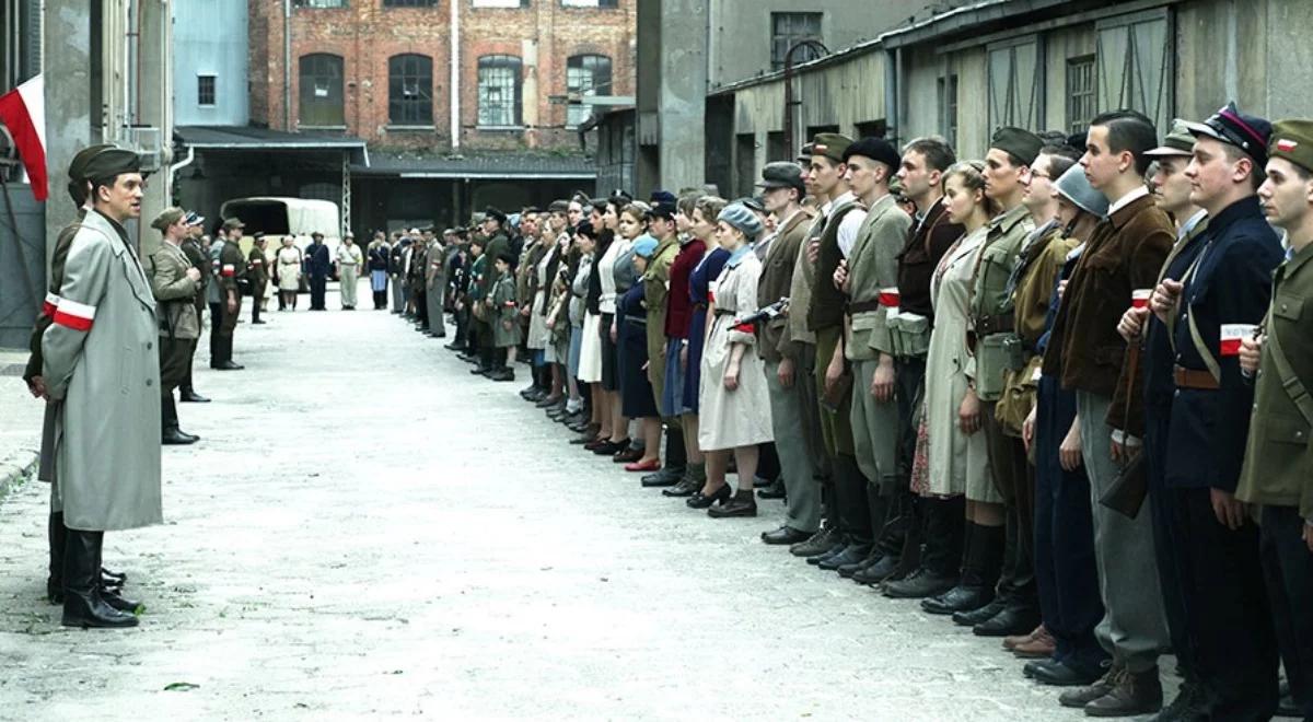 Polskie filmy na liście zakazanych w Rosji