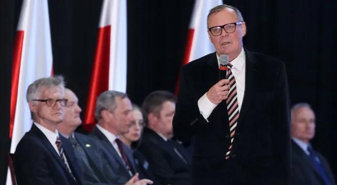 Debata Dnia: Publicyści o dymisji Wacława Berczyńskiego