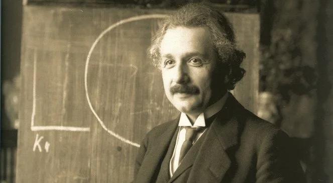 Umorzono śledztwo ws. zabójstwa krewnych Alberta Einsteina