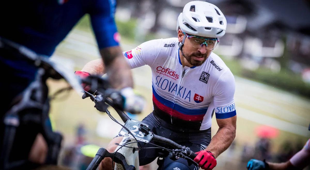 Peter Sagan zapowiada koniec kariery. Słynny kolarz ma ambitny cel 