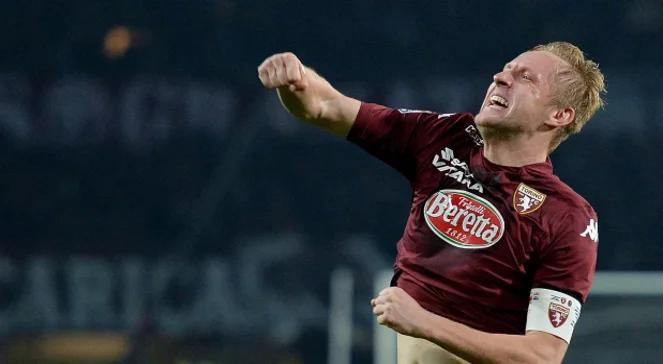 Serie A: piękna bramka Glika na wagę remisu z Milanem