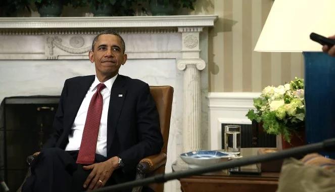 Obama: Korea Północna musi zrezygnować z wojowniczej postawy