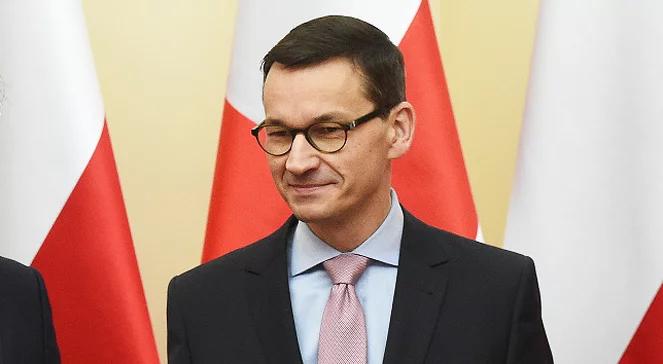 O wizji gospodarczej Mateusza Morawieckiego