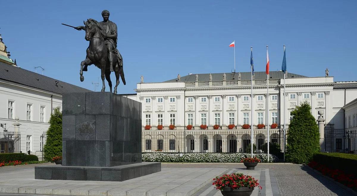 Noc Muzeów w Pałacu Prezydenckim, Belwederze i kancelarii premiera
