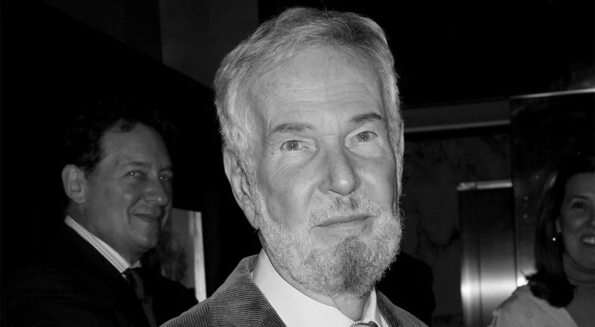 Robert Benton nie żyje. Amerykański reżyser i scenarzysta miał 92 lata
