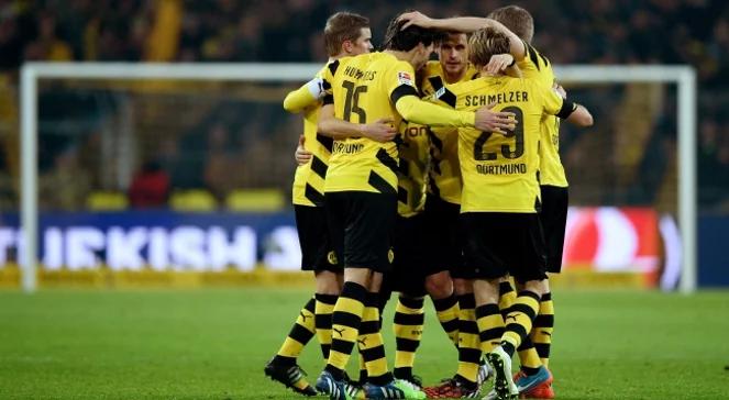 Bundesliga: Borussia wreszcie wygrywa. "Wierzę, że sezon da się uratować"