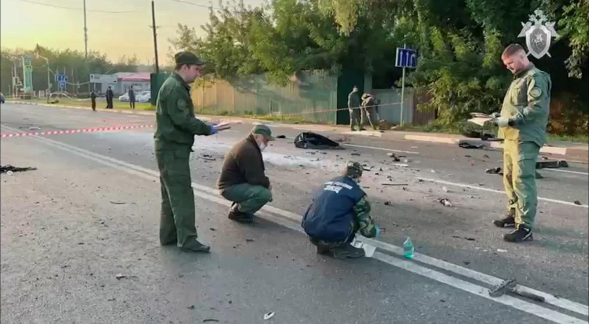 Prof. Grochmalski: Dugin był autorem koncepcji strategicznego sojuszu Moskwy z Berlinem