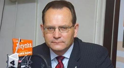 "Po co Rosji wrak, na którym jest więcej rdzy niż barw biało-czerwonych"