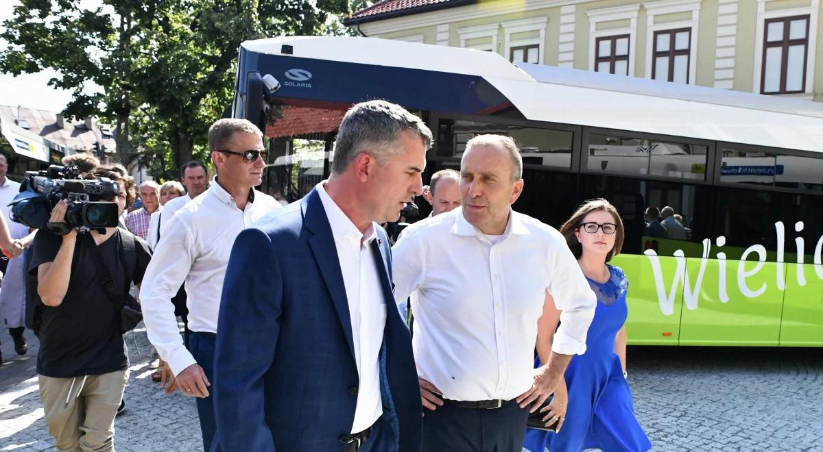 Adam Borowski: Platforma dla rządzenia może poświęcić wszystkie wartości