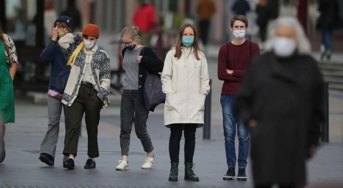 Koronawirus w Polsce. W Dzienniku Ustaw ukazało się rozporządzenie dot. nowych restrykcji