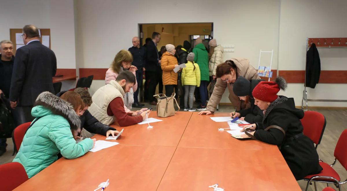 "To jest szansa dla Polski". Premier rozwiewa wątpliwości dot. uchodźców z Ukrainy