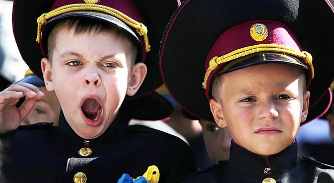 Nie widać końca konfliktu na Ukrainie