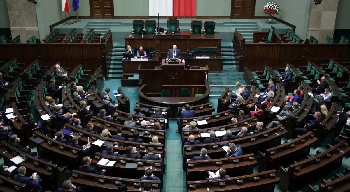 Kiedy pierwsze posiedzenia Sejmu i Senatu? Prezydent Andrzej Duda podjął decyzję