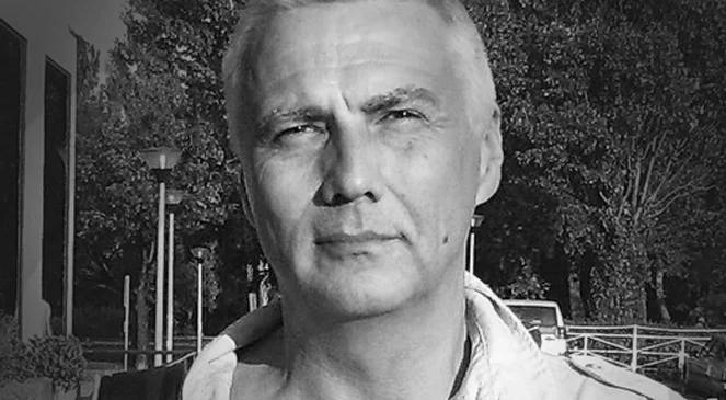 Nie żyje Krzysztof Krauze
