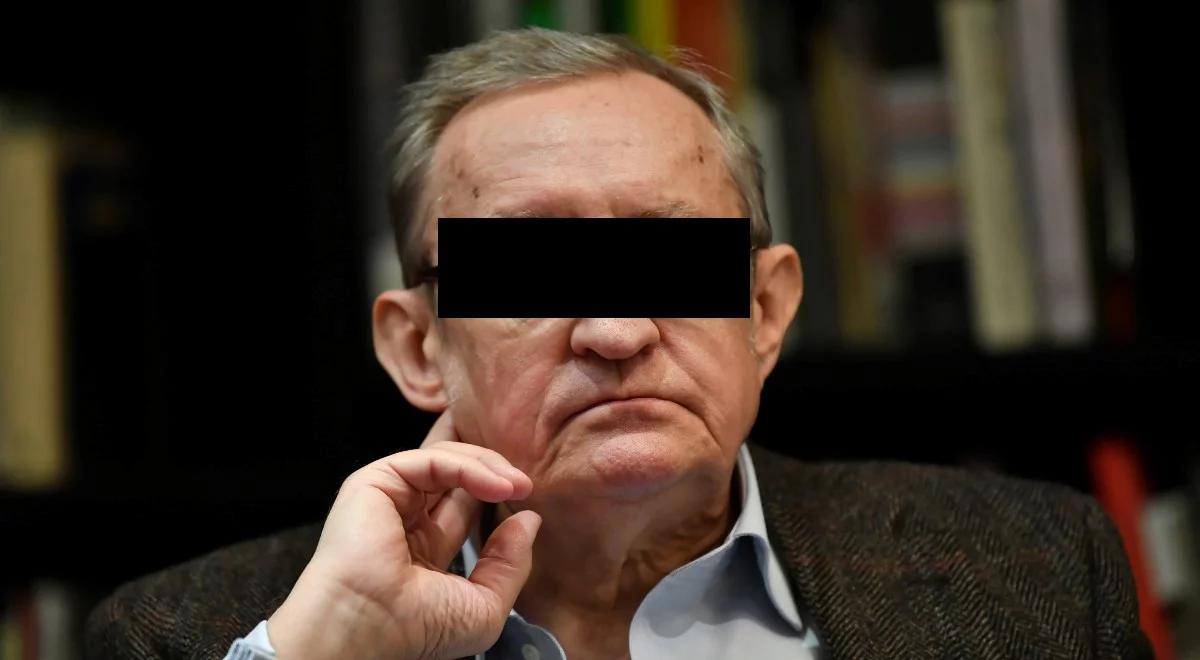 Były senator PO Józef P. usłyszał kolejne zarzuty. Powoływał się na wpływy na szczytach władzy