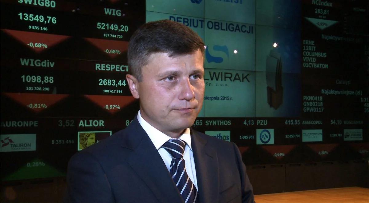 Papiery dłużne kontra bankowy kredyt. Salwirak S.A. na rynku CATALYST