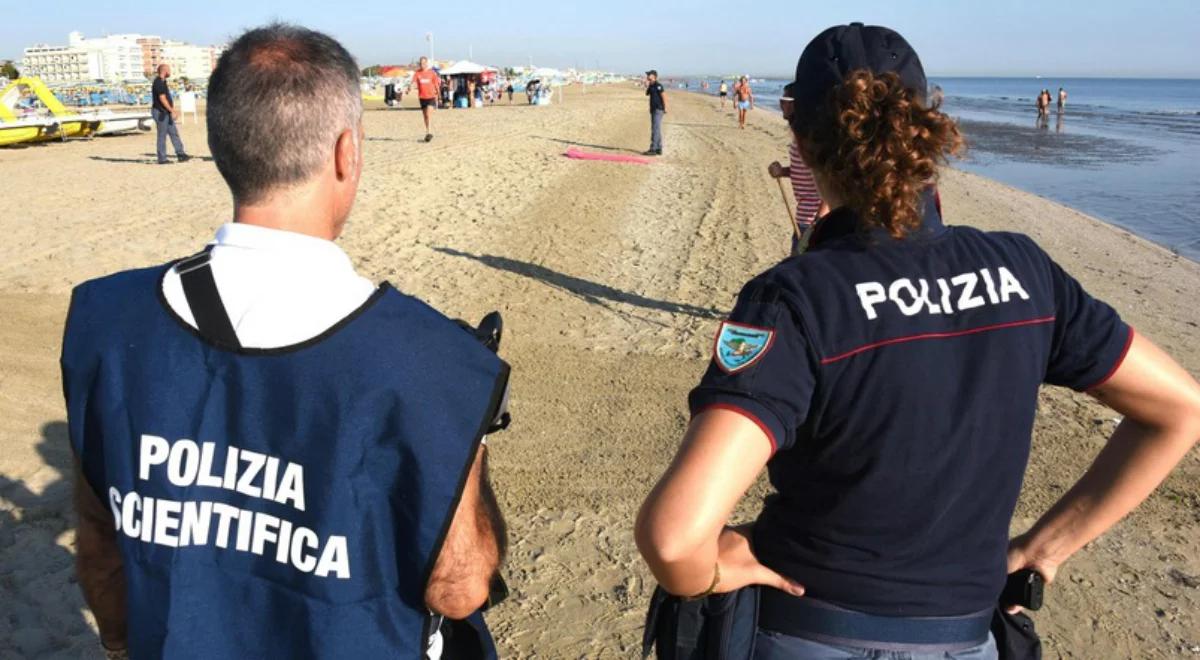 Przełom w sprawie napadu w Rimini. Na posterunek zgłosiło się dwóch Marokańczyków